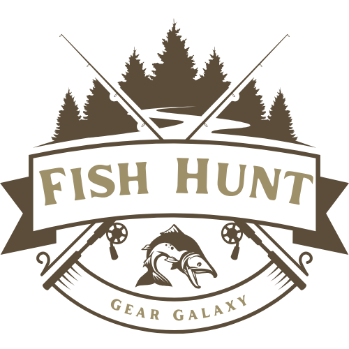 Fish Hunt Gear Galaxy